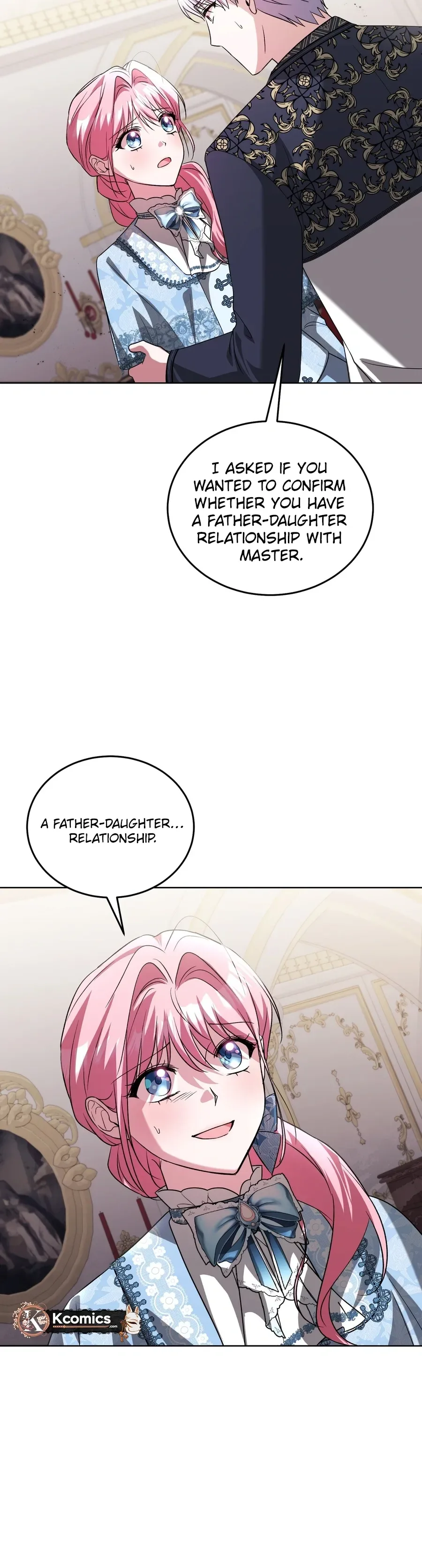 I Didn’t Lull You to Sleep Only For You to Be Obsessed Chapter 76 - page 30